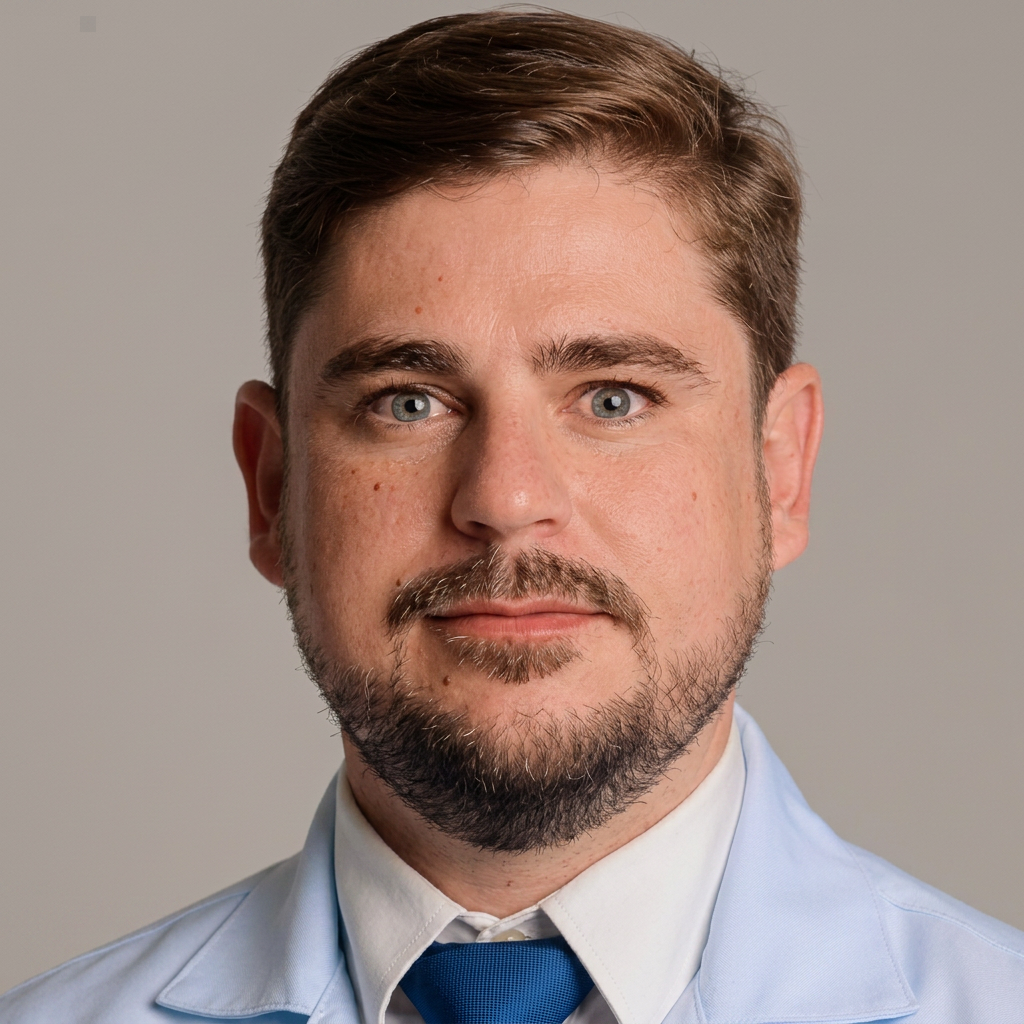 Dr. Alex Baldomar Guillén